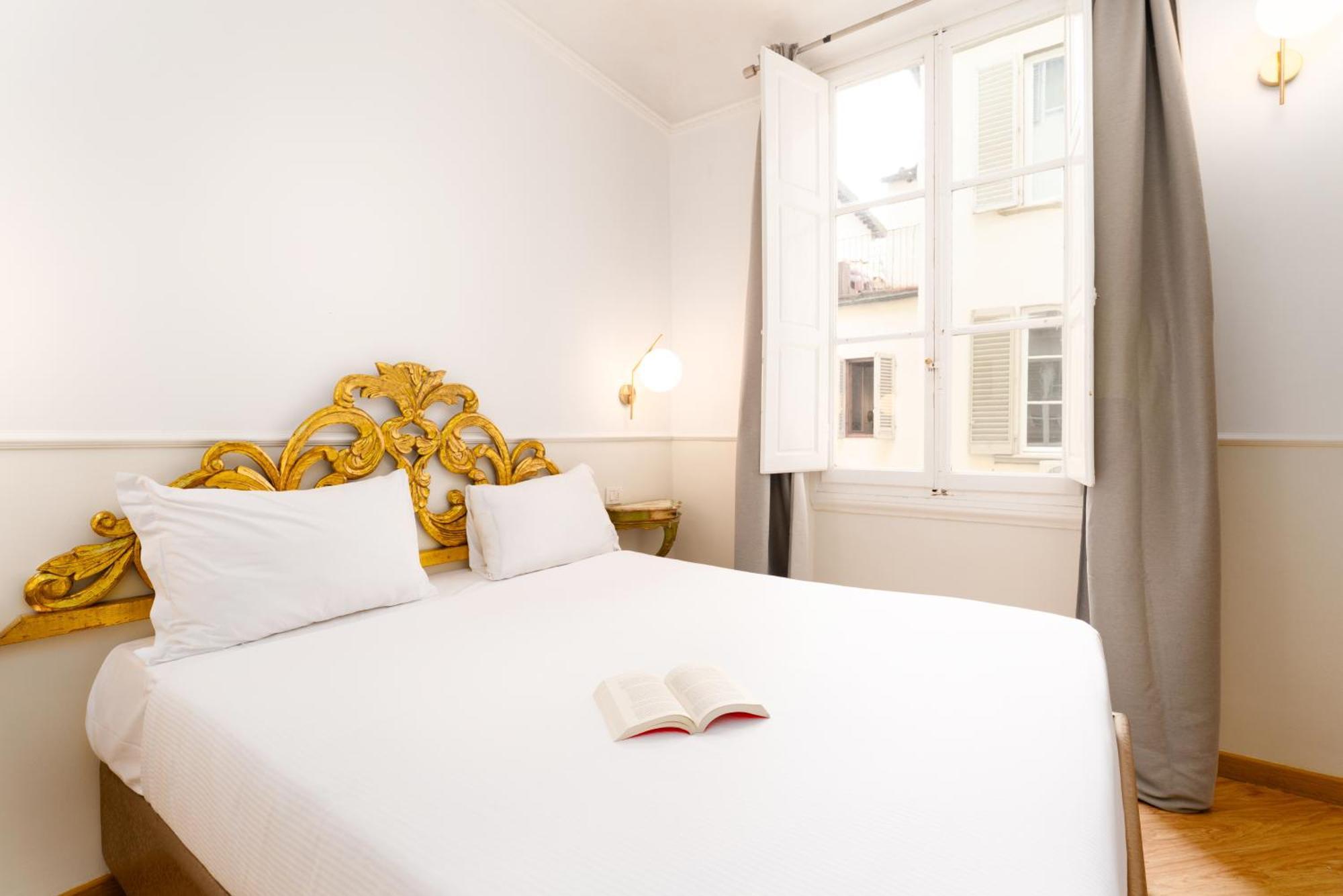 Residenza Conte Di Cavour & Rooftop ฟลอเรนซ์ ภายนอก รูปภาพ